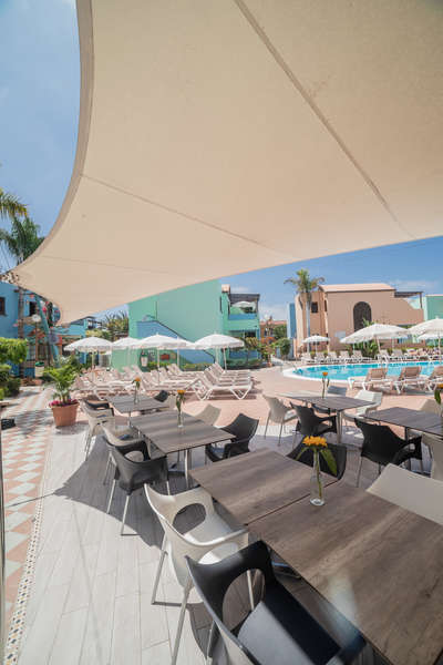 Club Vista Serena - 1