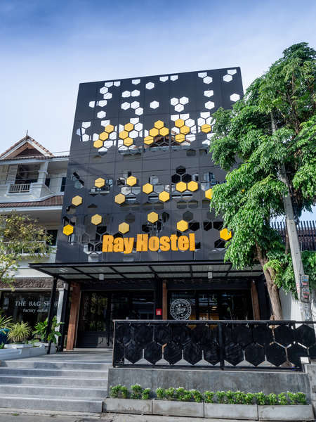 RAY Coffee Bar & Hostel - 0