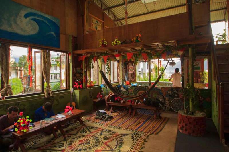 Firefly Backpackers Hostel - 2